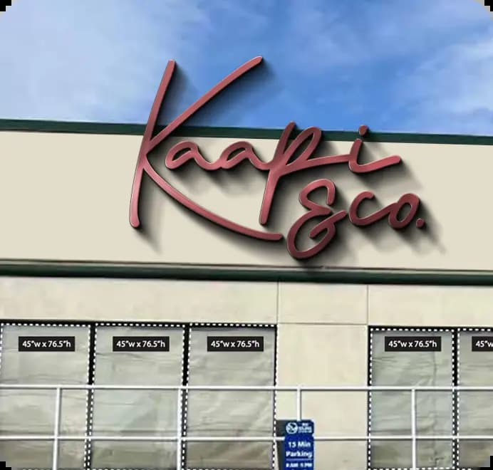 Kaapi & Co.
